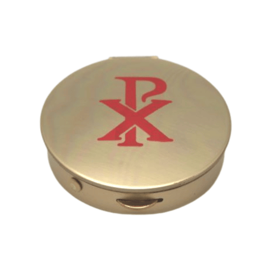 Pyx: Gold Pax