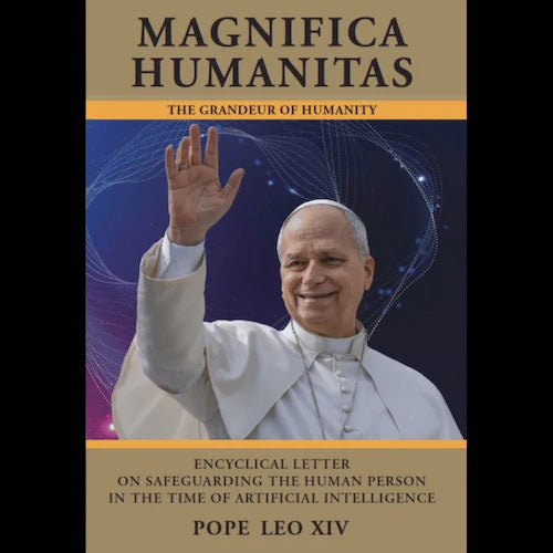 Magnifica Humanitas: The Grandeur of Humanity