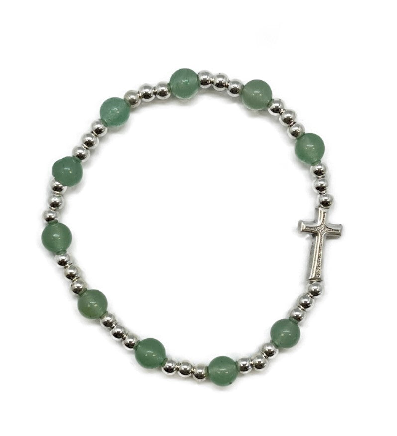 Bracelet: Precious Stone