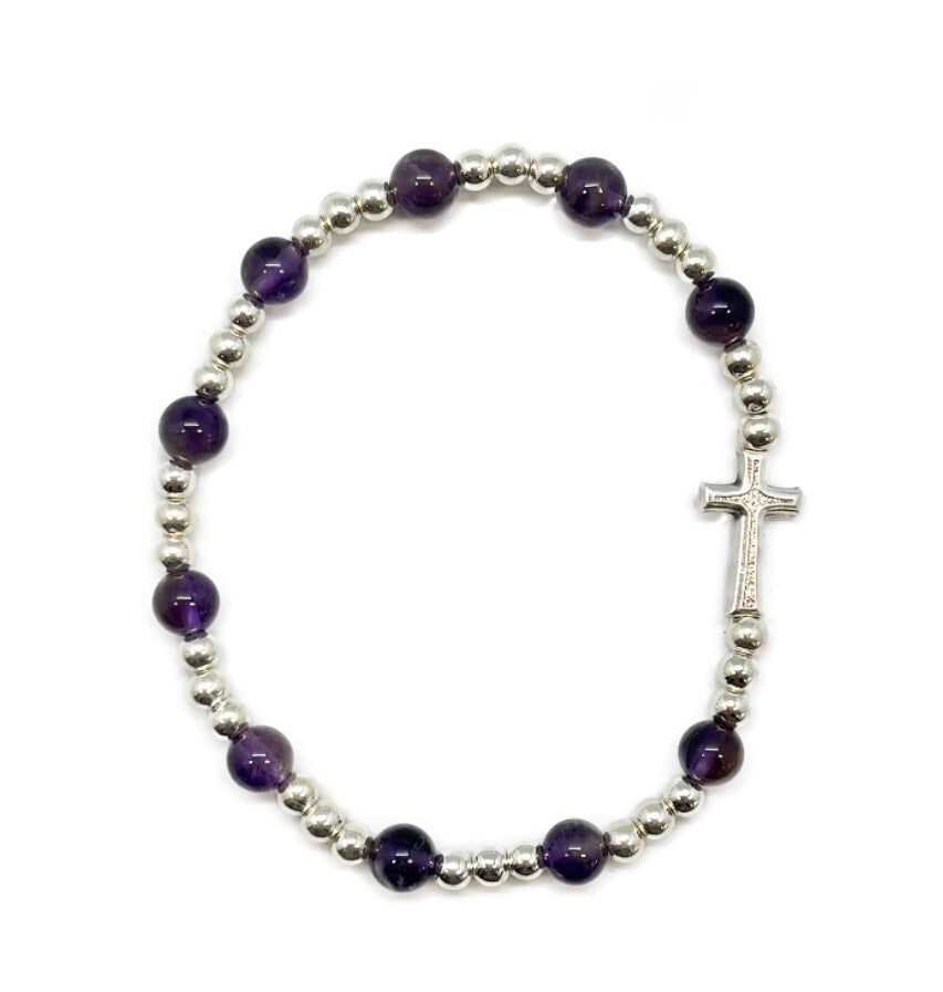 Bracelet: Precious Stone