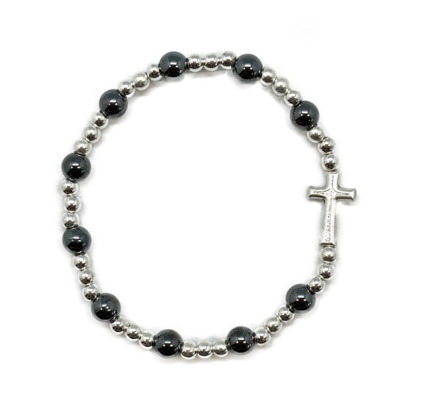 Bracelet: Precious Stone