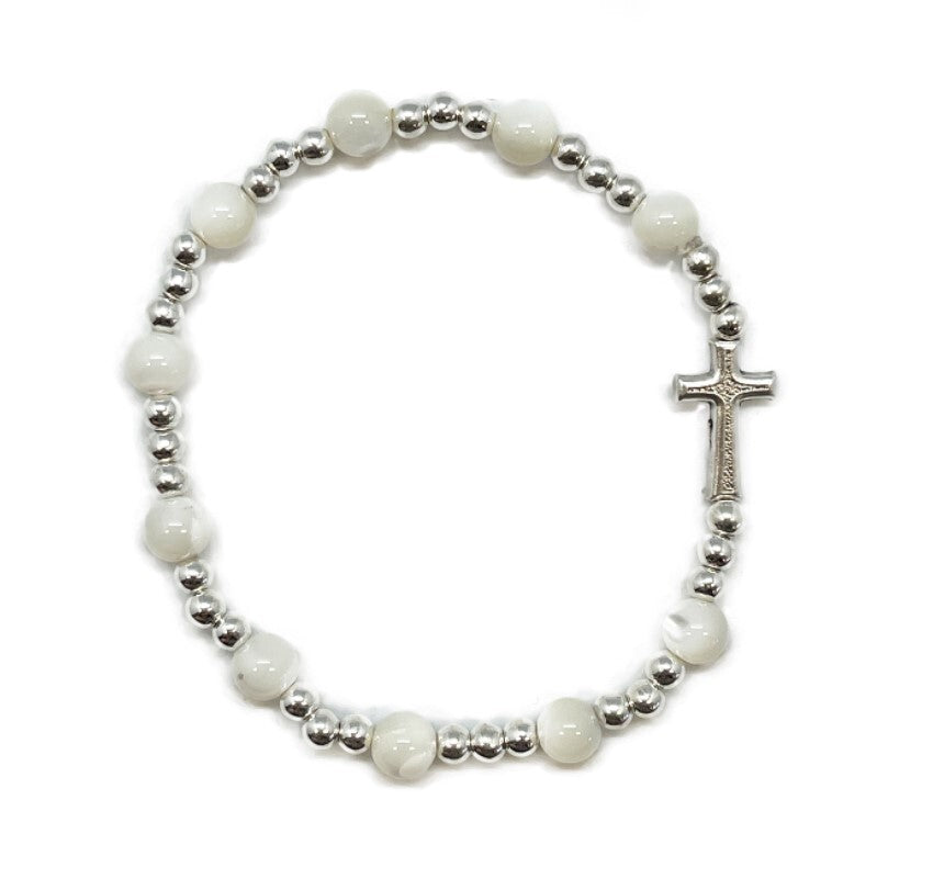 Bracelet: Precious Stone