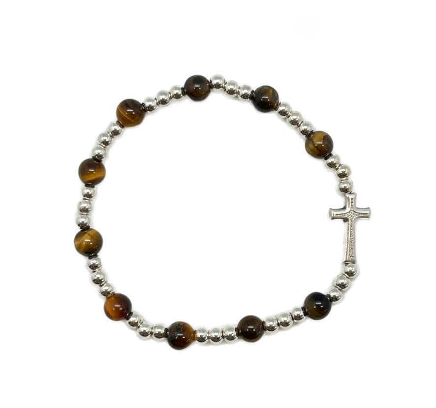 Bracelet: Precious Stone