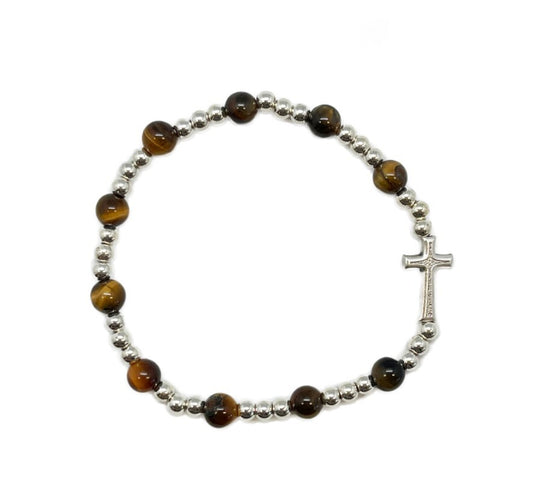 Bracelet: Precious Stone