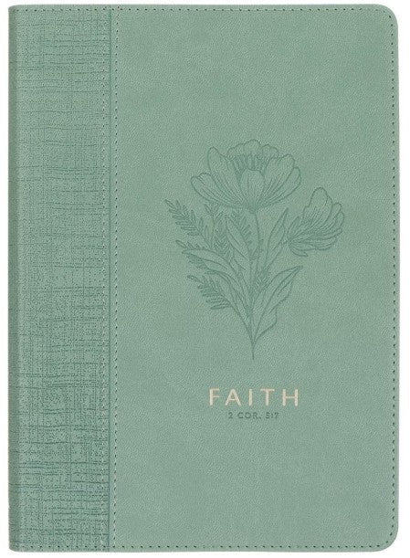 Journal: Faux Leather Classic