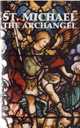 St Michael the Archangel Prayer Book