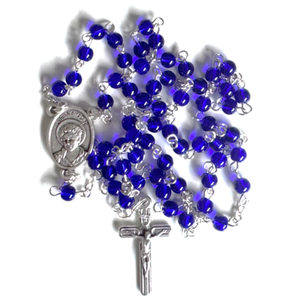 Rosary: Carlo Acutis