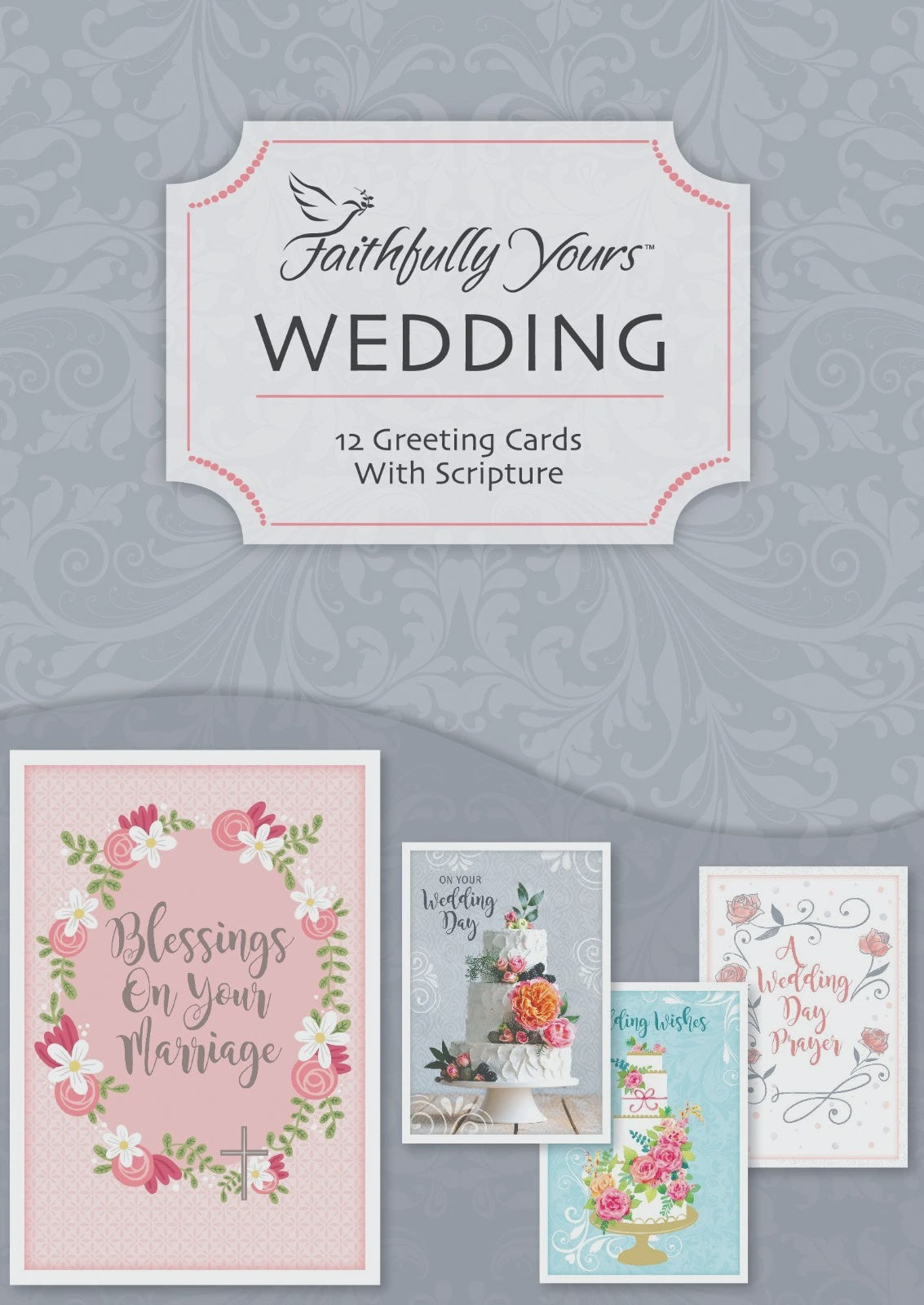 Card: Wedding - Day to Remember