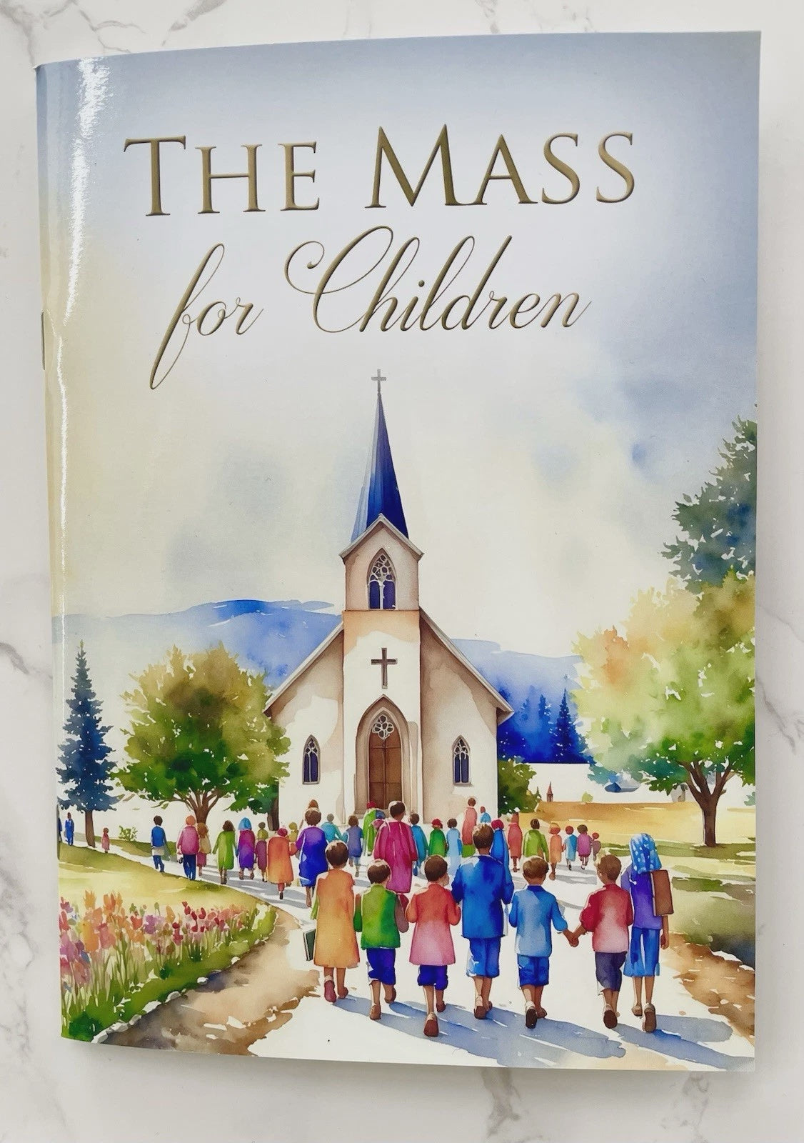 The Mass for Children (CBC)