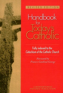 Handbook for Today's Catholic