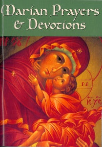 Marian Prayers & Devotions
