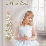 My Mass Book - Remembrance of FHC Girl
