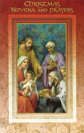 Christmas Novena and Prayers