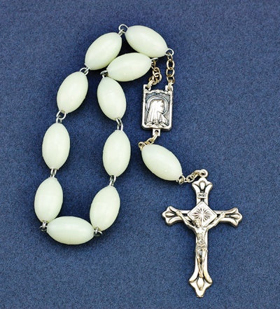 Rosary: One Decade Luminous
