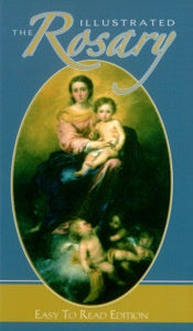 The Illustrated Rosary