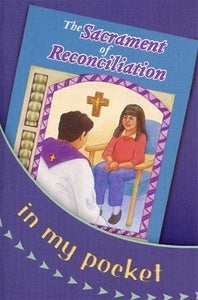 The Sacrament of Reconciliation in my Pocket