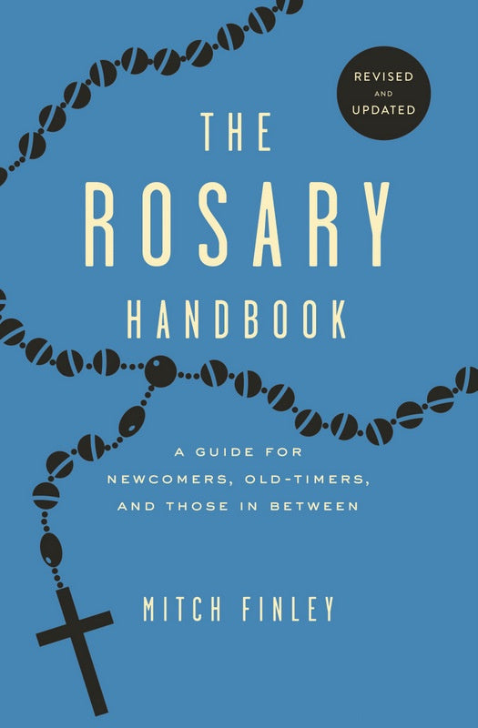 The Rosary Handbook