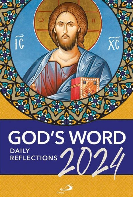 God's Word 2024