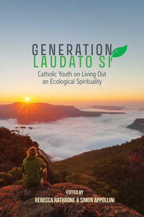 Generation Laudato Si