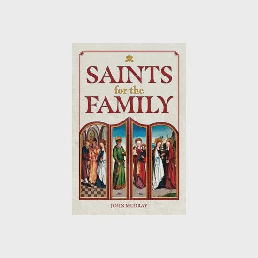 Saints for the Family
