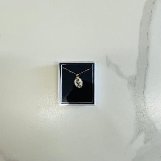 Necklace: FHC Chalice N1310