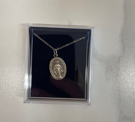 Necklace: Miraculous N01