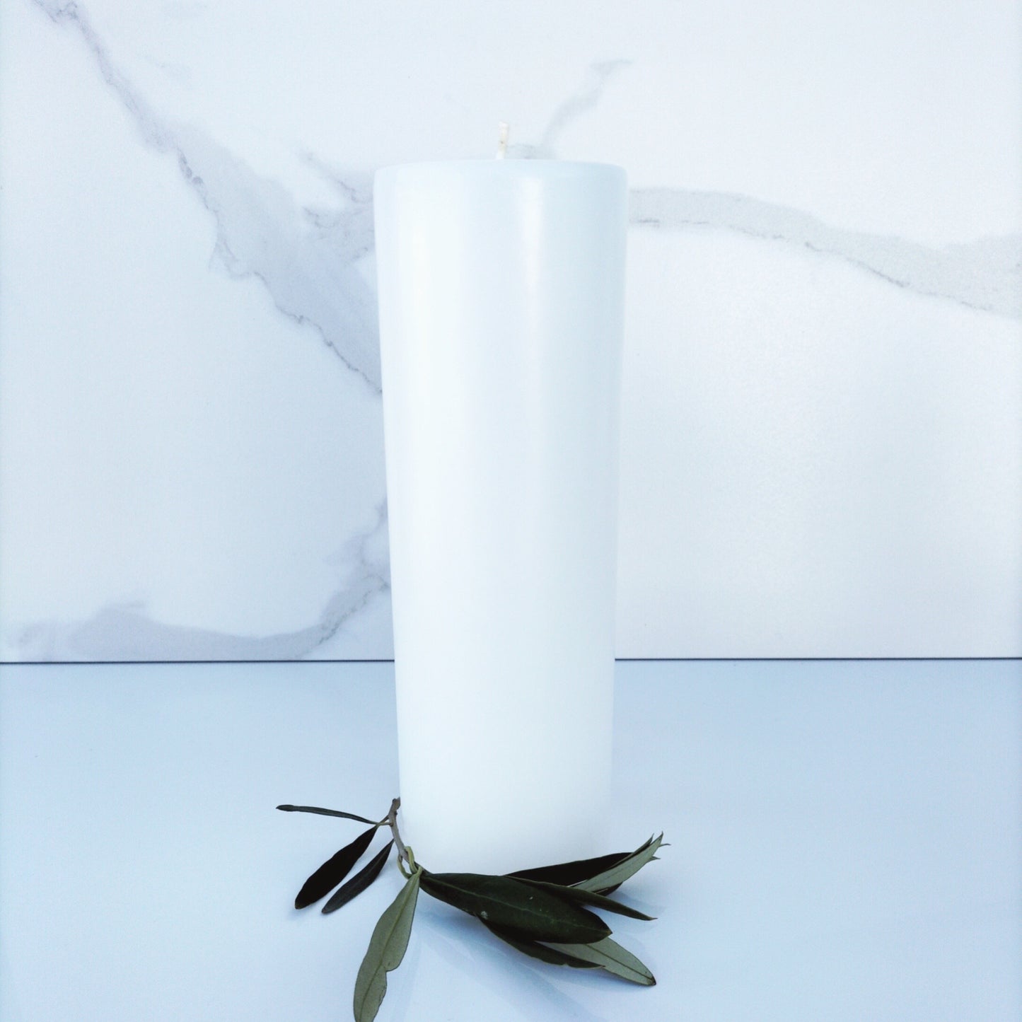 Candle: Paraffin 31 x 230mm (212)