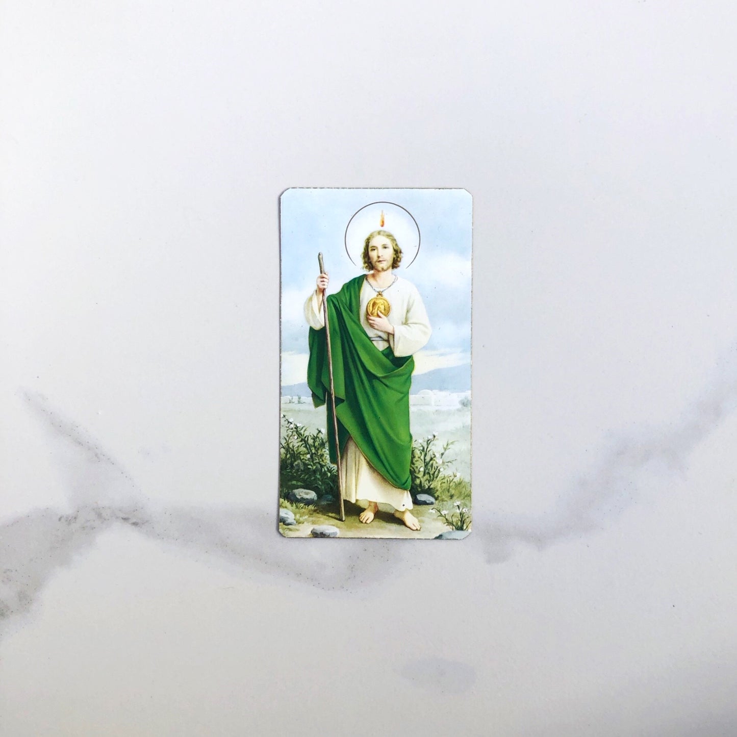 Holy Card: St Jude 400298