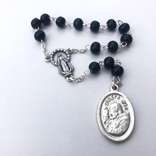 Chaplet: Padre Pio