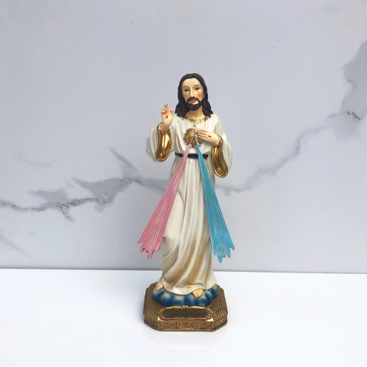 Statue: Divine Mercy 220mm
