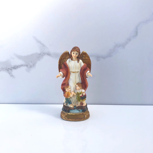Statue: Guardian Angel