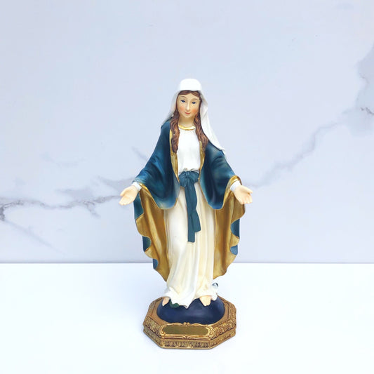 Statue: Resin Miraculous 145mm