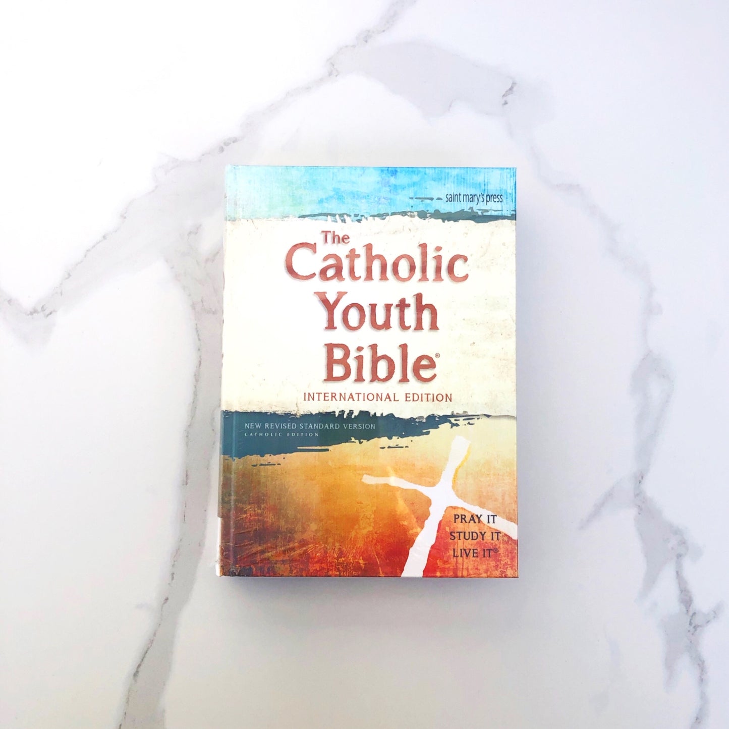 Catholic Youth Bible - NRSV Catholic Edition