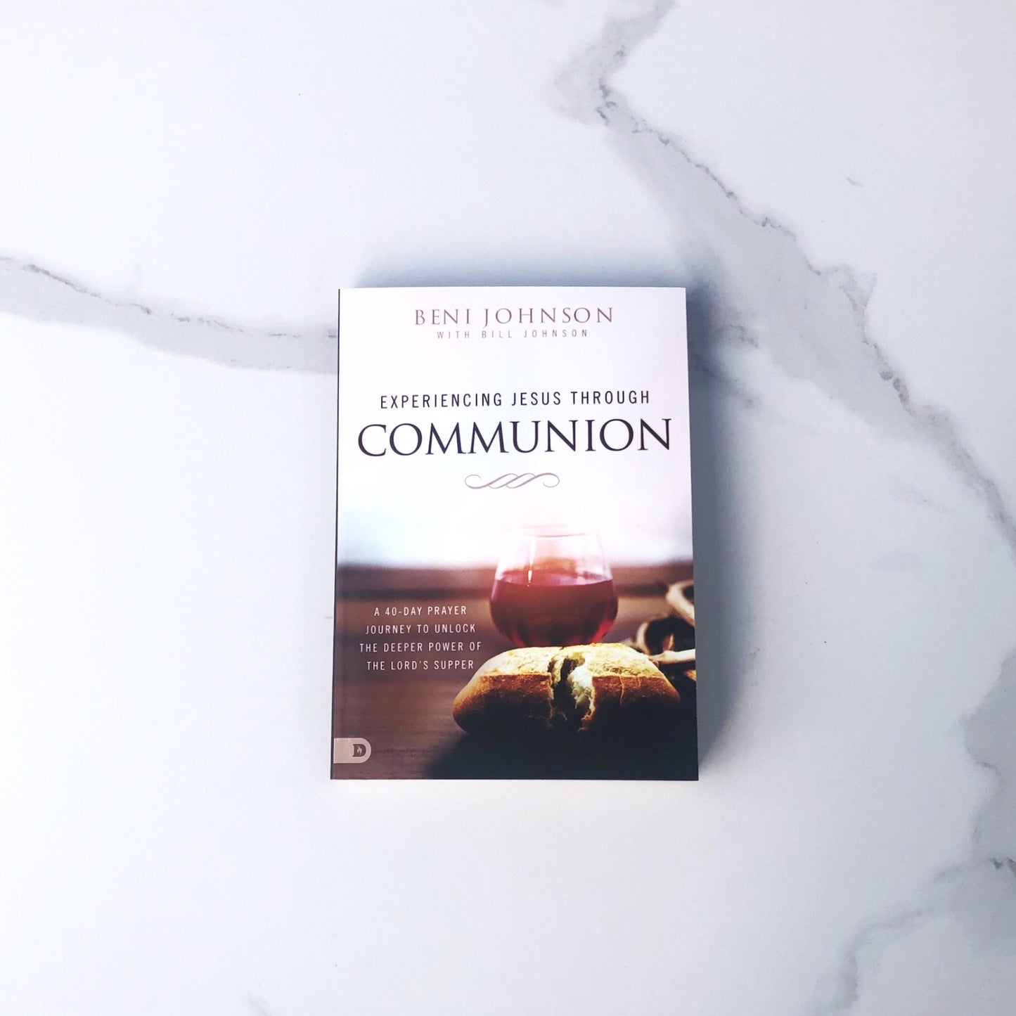 Experiencing Jesus through Communion
