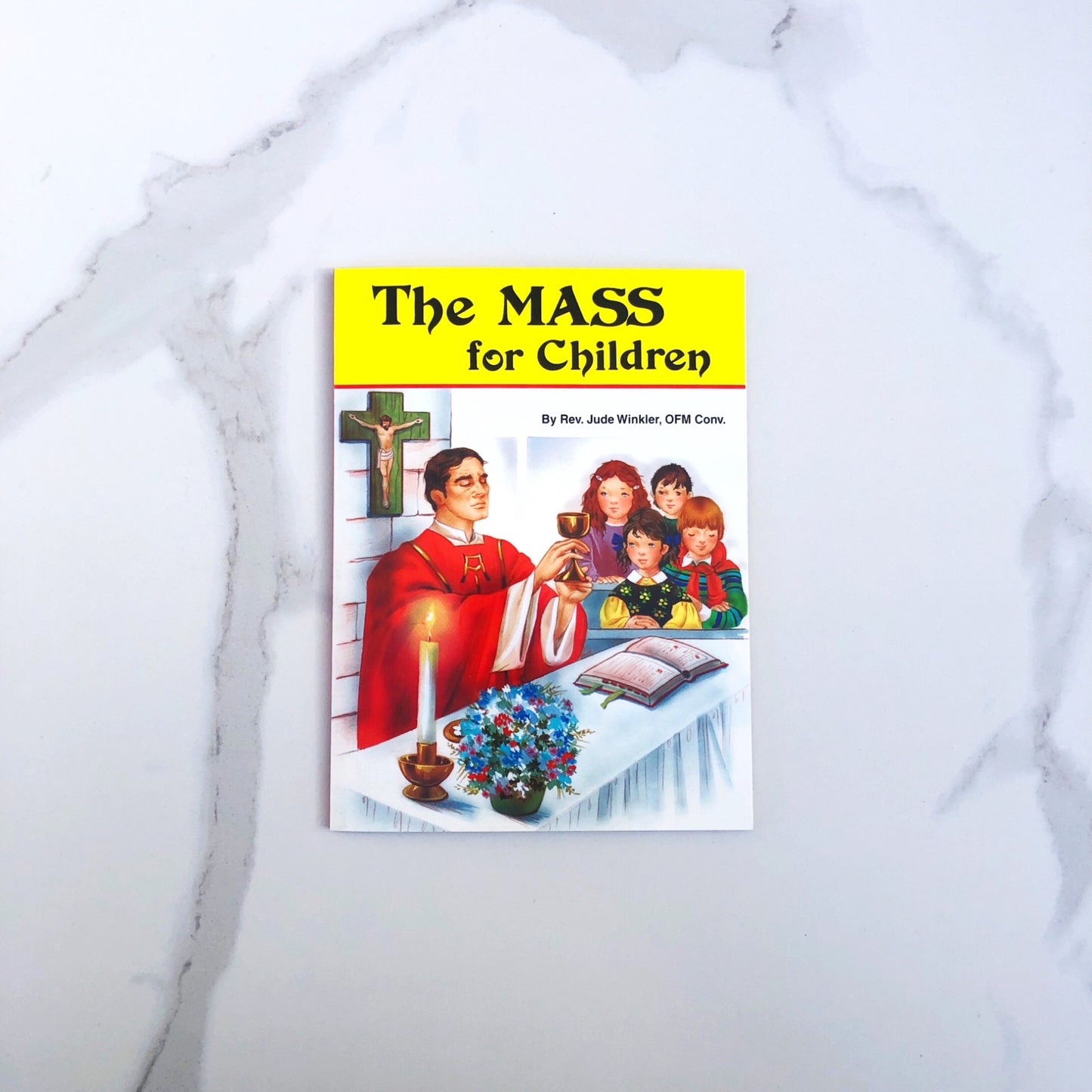 The Mass for Children