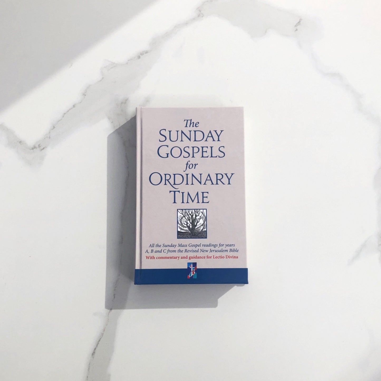 The Sunday Gospels for Ordinary Time