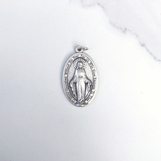 Medal: Miraculous 40mm