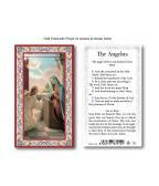 Holy Card: The Angelus