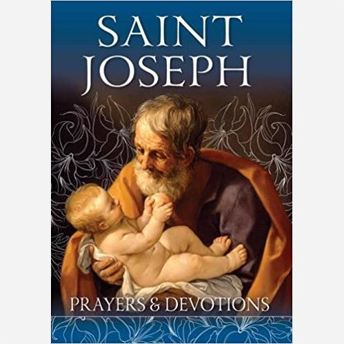 Saint Joseph Prayers & Devotions